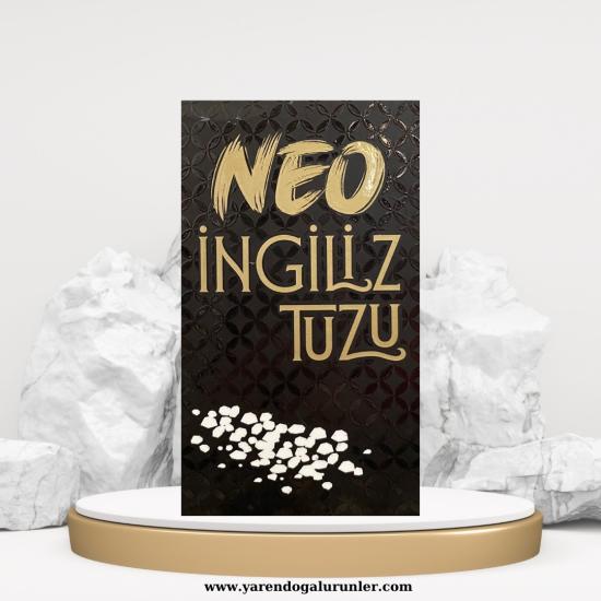 NEO ngiliz Tuzu ( Epsom Tuzu ) 200GR