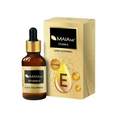 Maia Vitamin E Serum 20 ml