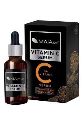 Maia Vitamin C Serum 30 ml