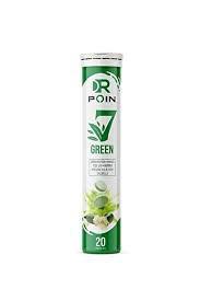 Dr poin 7 Green 