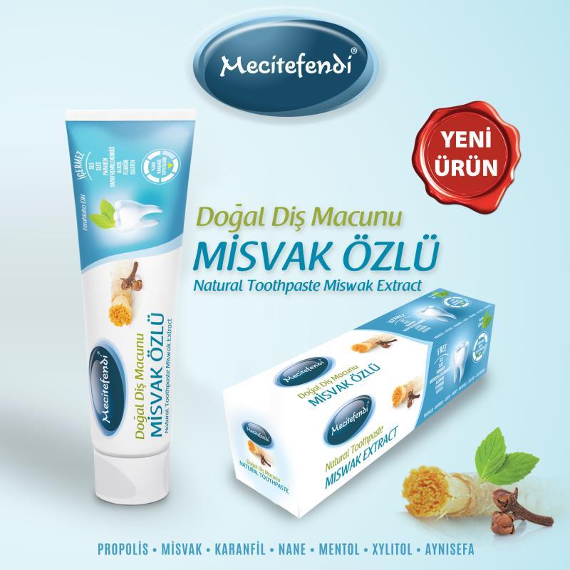 Misvak%20Özlü%20Doğal%20Diş%20Macunu%2075%20ml