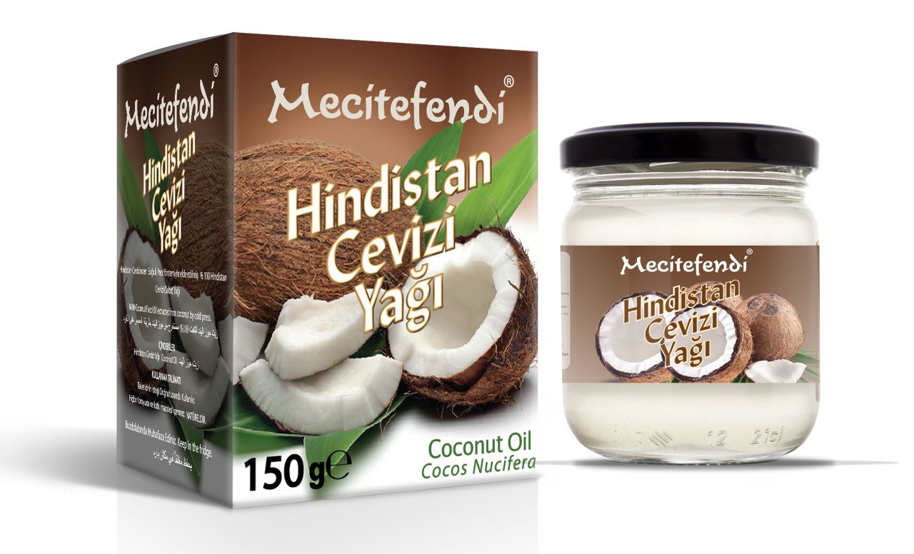 Mecit%20Efendi%20%20Hindistan%20Cevizi%20Yağı%20150%20gr