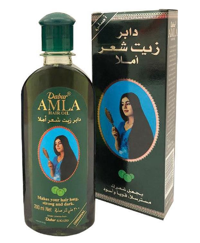 Dabur%20Amla%20Saç%20Bakım%20Yağı%20200%20ml