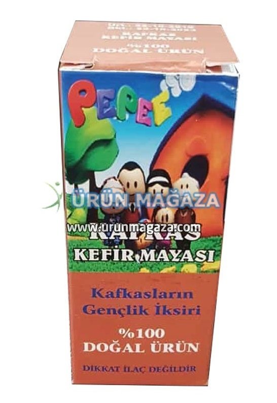 Kafkas%20Kefir%20Mayası