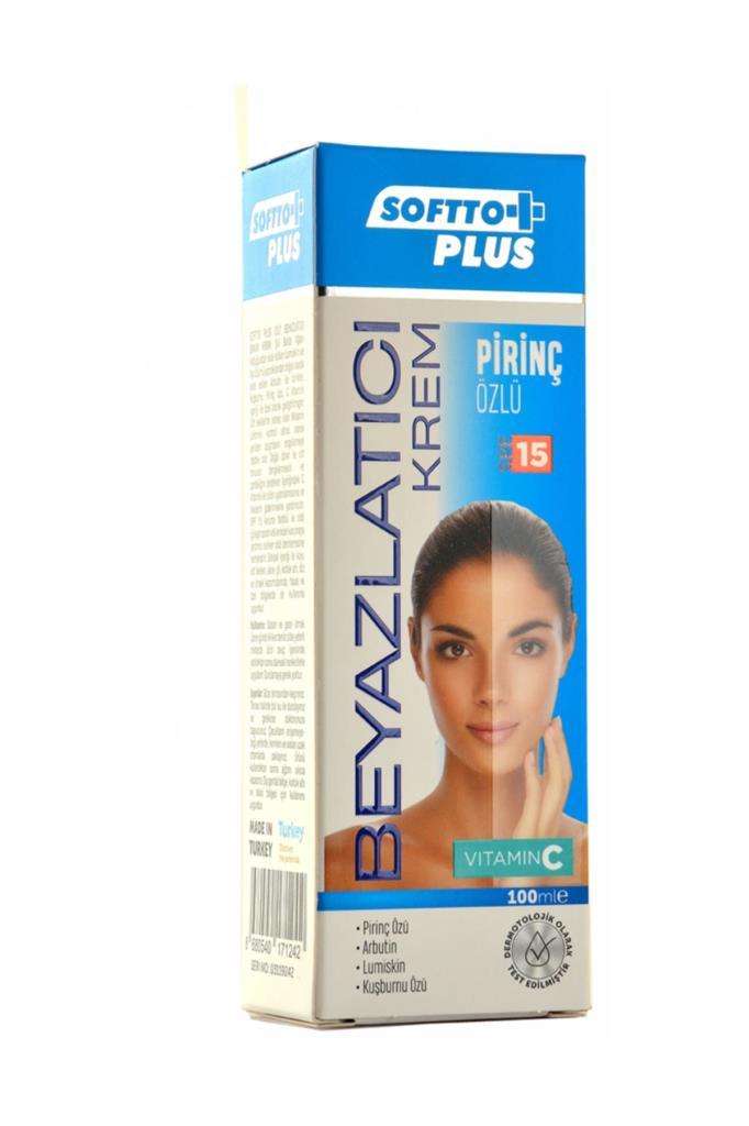 Pirinç%20Özlü%20Beyazlatıcı%20Vücut%20Kremi%20100%20Ml