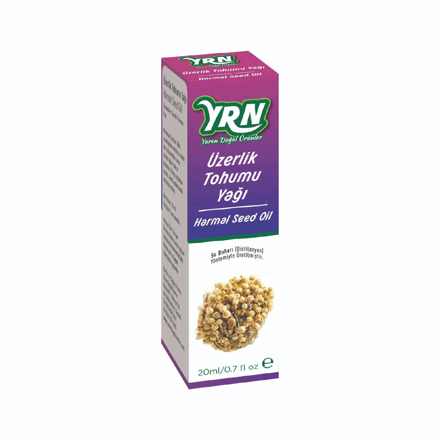 YAREN%20ÜZERLİK%20TOHUMU%20YAĞI%2020%20ML