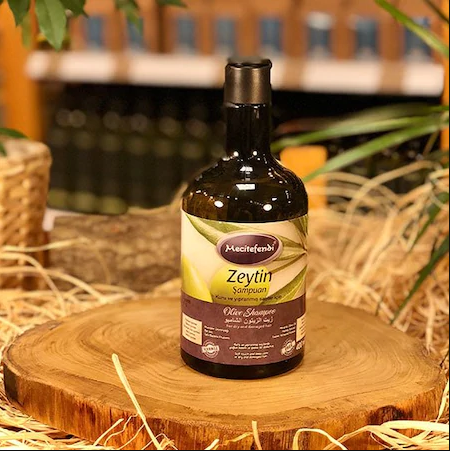 Zeytin%20Şampuanı%20400%20ml