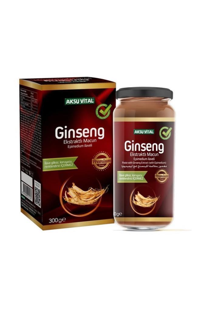 Ginseng%20Ekstraktlı%20Macun%20Epimedium%20İlaveli