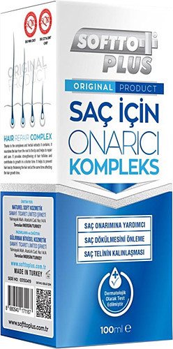 Saç%20Için%20Onarıcı%20Kompleks%20100%20ml