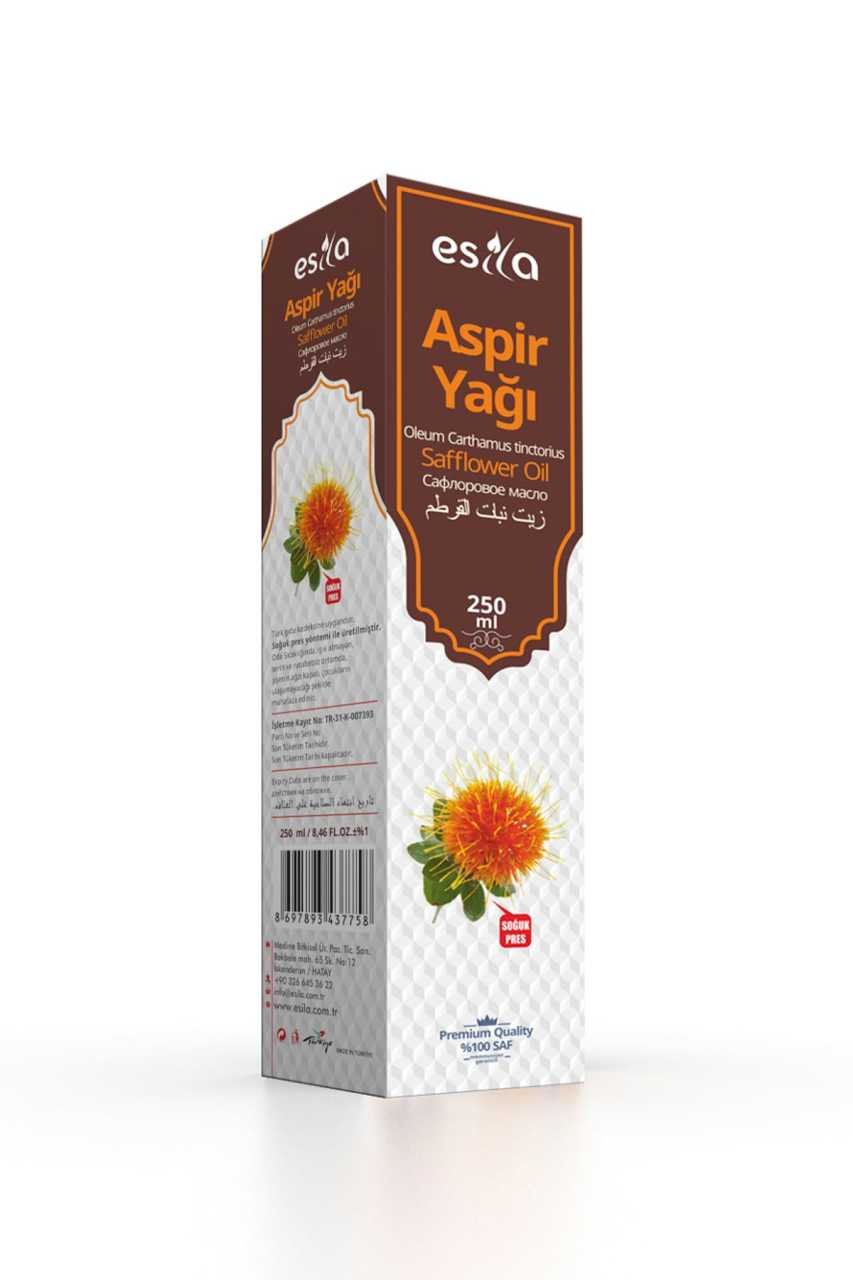 Esila%20Aspir%20Yağı%20250%20ml