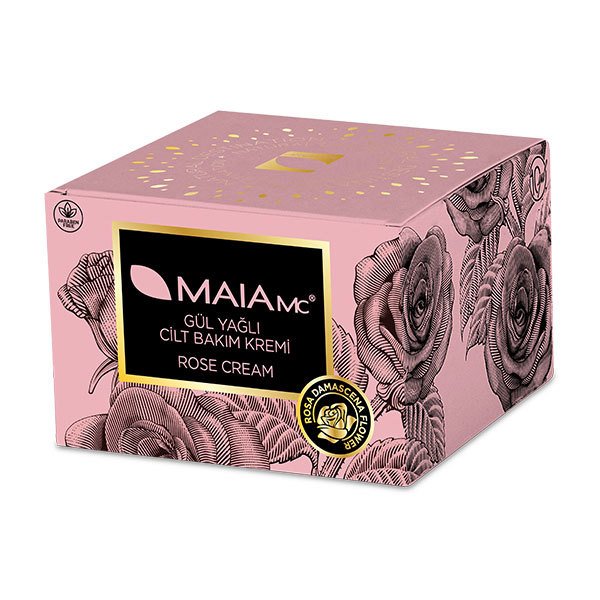 Maia%20Gül%20Krem%2050%20ml