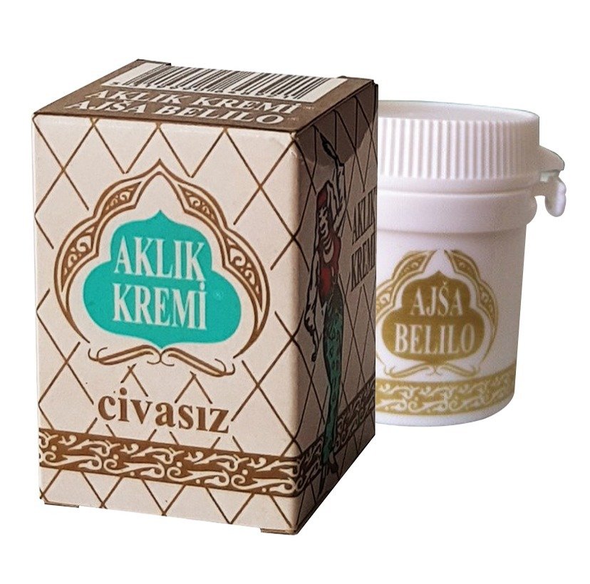 Aklık%20Kremi%20(%20Arnavut%20Kremi%20)%20Leke%20Kremi%2035%20ml