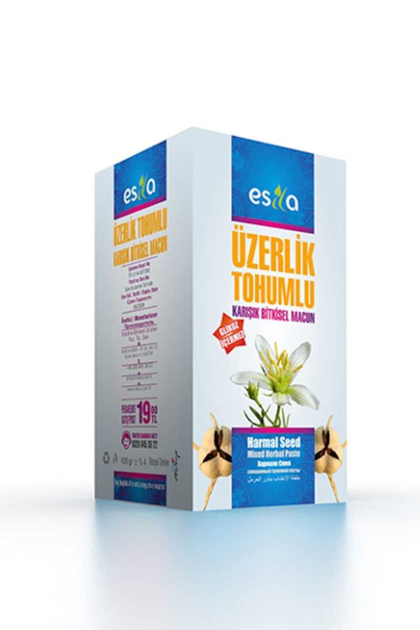 Esila%20Üzerlik%20Tohumlu%20Macun%20Bsr%20420%20gr