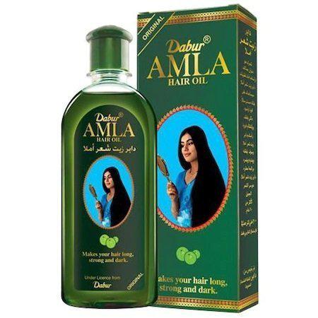 Dabur Amla Saç Bakım Yağı 200 ml