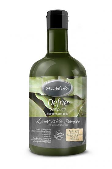 Defne Şampuan 400 ml